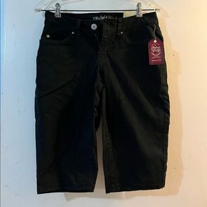 Long shorts